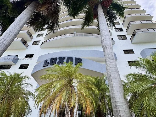 2301 SW 27th Ave APT 1500, Miami, FL 33145