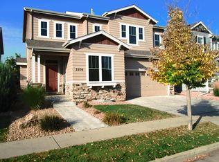2256 Krisron Rd, Fort Collins, CO 80525