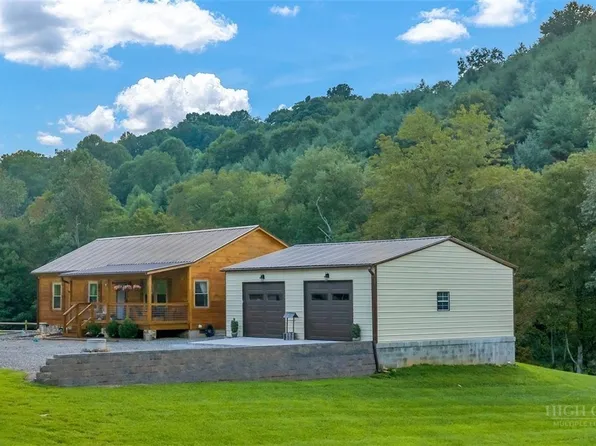 17036 NC Hwy 88 W, Creston, NC 28615