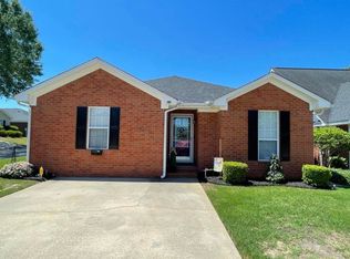 1224 Kendal Ct, Augusta, GA 30907