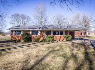 3 Lawrence Ln, Vilonia, AR 72032