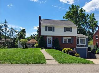 1312 Maple Ave, Verona, PA