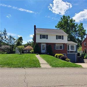 1312 Maple Ave, Verona, PA, 15147