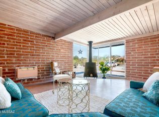 2110 E Kleindale Rd, Tucson, AZ 85719