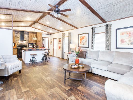 The Alpine Ridge by Factory Direct - Allentown Mobile Home Park by UMH