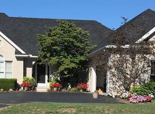 29294 Belmont Farm Rd, Perrysburg, OH 43551