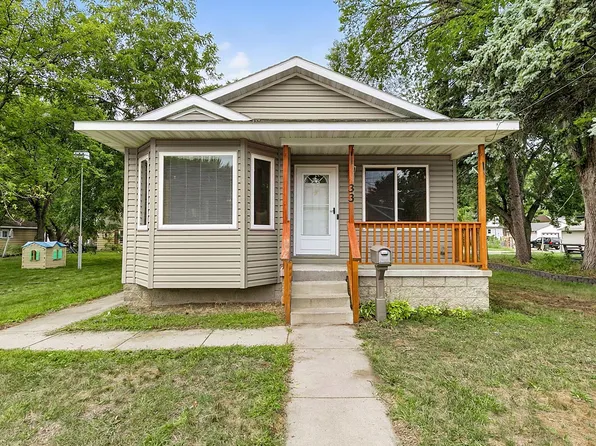 33 8th Ave N, Waite Park, MN 56387