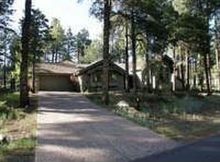 3673 Bear Howard, Flagstaff, AZ 86005