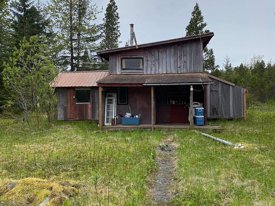 0 Willow Way, Gustavus, AK 99826 Zillow
