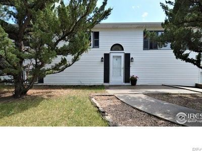 2612 Ann Ave, Brush, CO, 80723