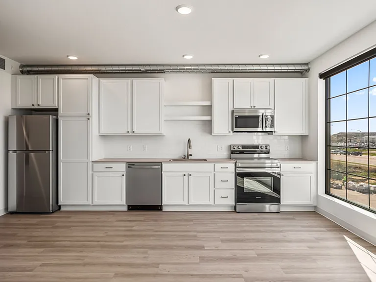 West Light Apartments - Brand New — Photo 85