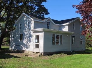 1112 County Road 147, Romulus, NY 14541