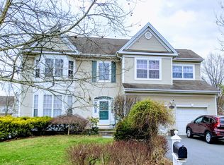 1339 Hogan Dr, South Plainfield, NJ