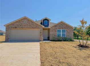1401 Madison Ave, Shawnee, OK 74804