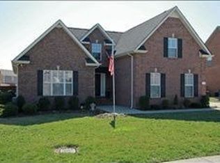 2739 Maylon Dr, Murfreesboro, TN 37128
