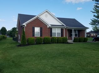 105 Topeka Ln, Coxs Creek, KY 40013