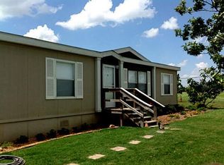 1091 County Road 4870, Leonard, TX 75452