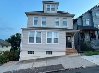 160 Silver Ave, Hillside, NJ 07205