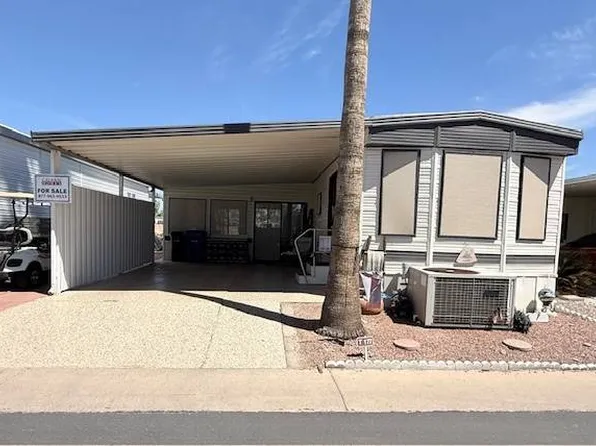 4860 E Main St #T-177, Mesa, AZ 85205