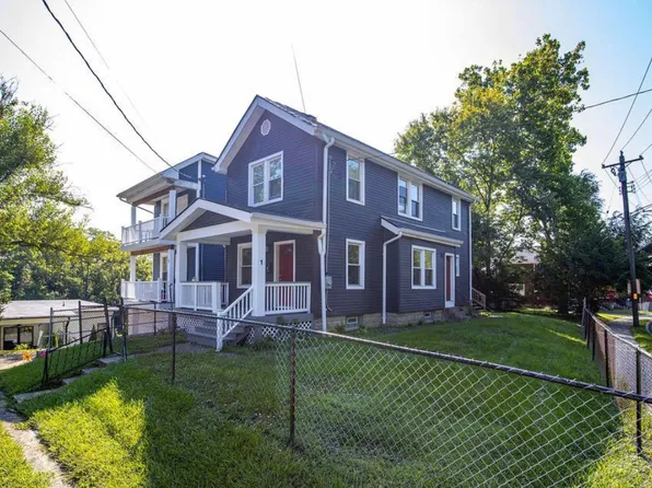 1 Fayette St, Covington, KY 41014