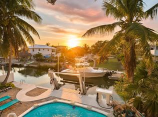 3922 Gordon Rd, Big Pine Key, FL 33043