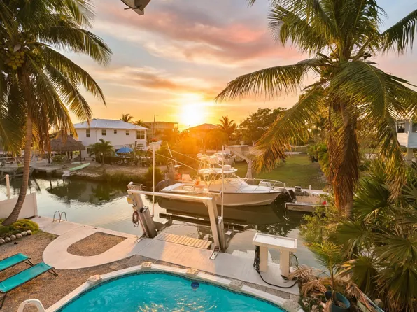 3922 Gordon Rd, Big Pine Key, FL 33043