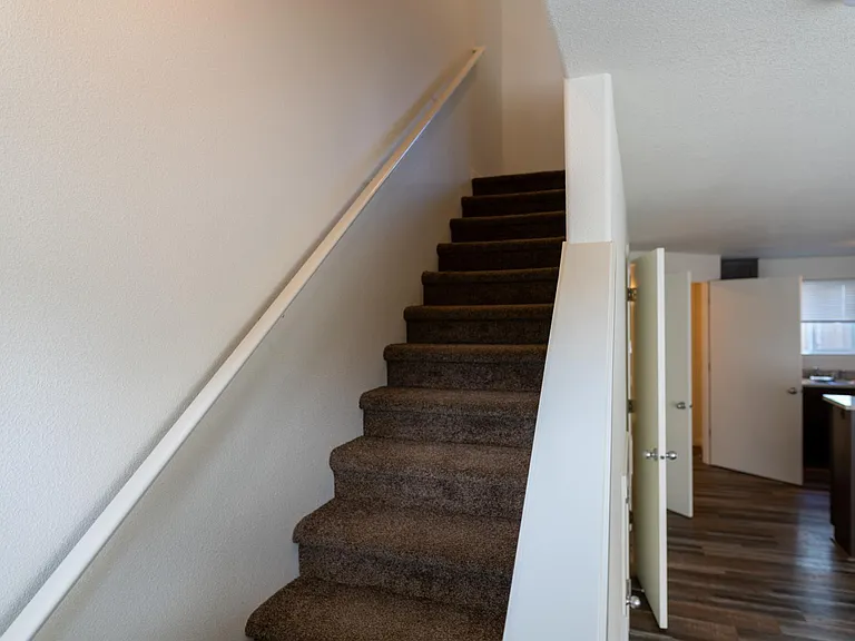 Wassom Street Townhomes — Photo 16