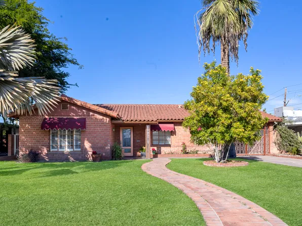 706 W Vernon Ave, Phoenix, AZ 85007