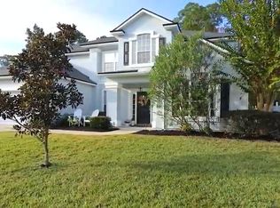 1935 E Windy Way, Saint Johns, FL 32259