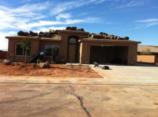 629 N 2935 W, Hurricane, UT 84737