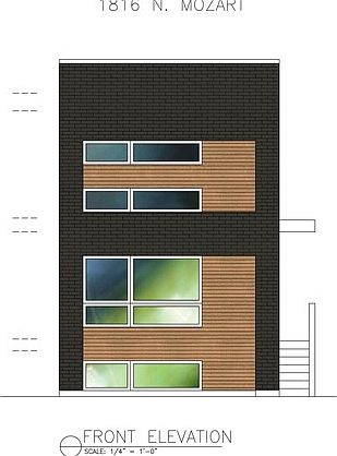 1st image of 1816 N Mozart St