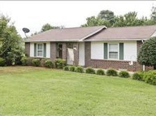 102 Elrod St, Easley, SC 29642