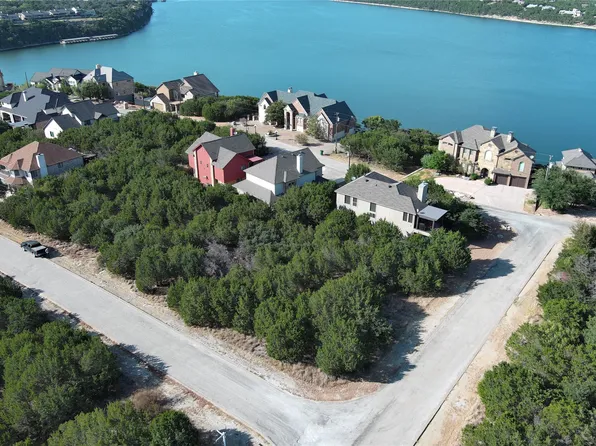 LOT 121 Riviera Dr, Graford, TX 76449