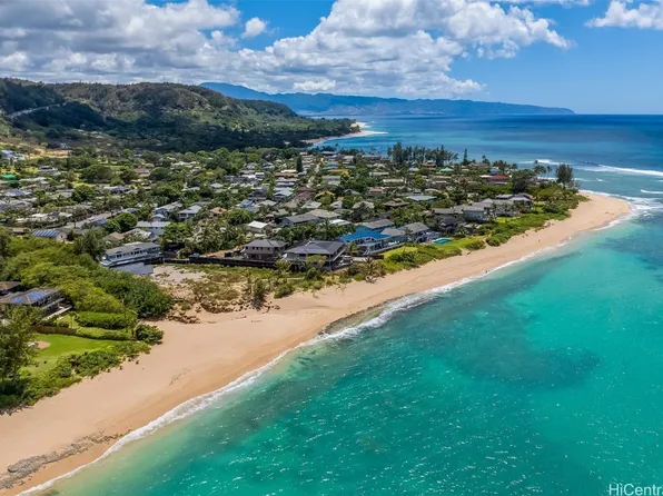 58-131 Maika Way, Haleiwa, HI 96712