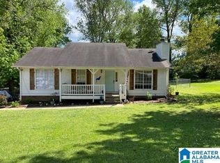 5810 Allen Dr, Mc Calla, AL 35111