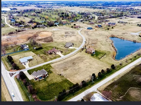 9455 W Majestic Dr, Monee, IL 60449