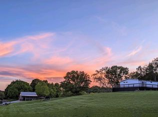 361 Kiteck Ln, Somerset, KY 42503