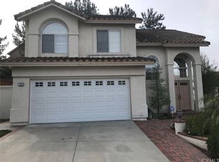 22 Enfilade Ave, Foothill Ranch, CA 92610