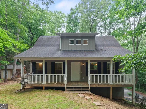 336 River Flow Dr, Dahlonega, GA 30533