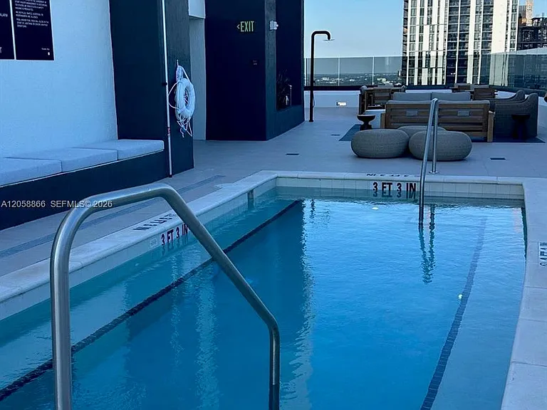 225 N Miami Ave #3203 — Photo 10