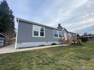 15807 85th Ave E, Puyallup, WA