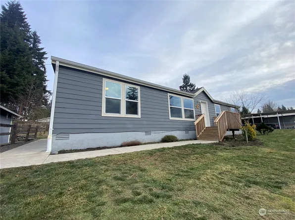 15807 85th Avenue E, Puyallup, WA 98375