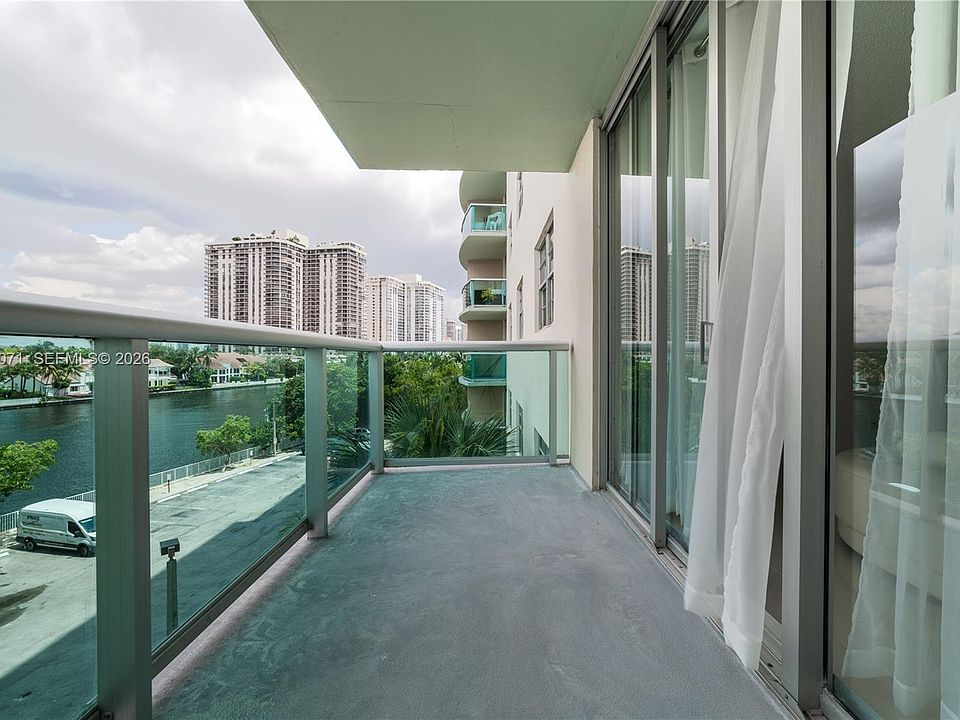 1st image of 19390 Collins Ave APT 419