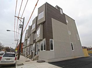 136 W Oxford St, Philadelphia, PA 19122