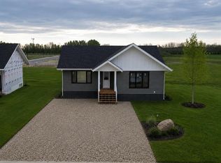 9101 W 109th St, Fairview, AB T0H1L0