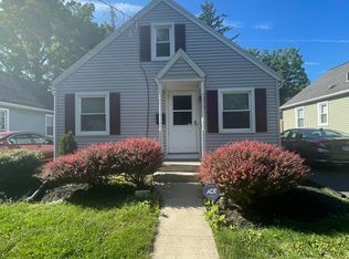 55 Rosemount St, Rochester, NY 14620