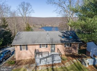 545 Cumberland Rd, Oakland, MD 21550