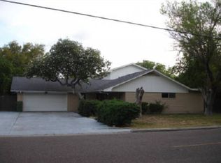 2014 School Ln, Mission, TX 78572