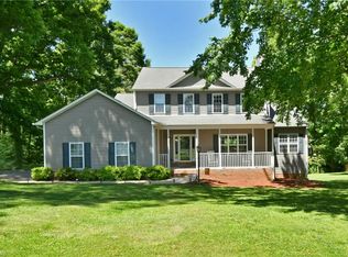 215 Brittany Rd, Rural Hall, NC 27045