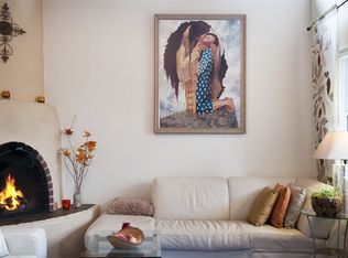 1337 Corrida De Agua, Santa Fe, NM 87507